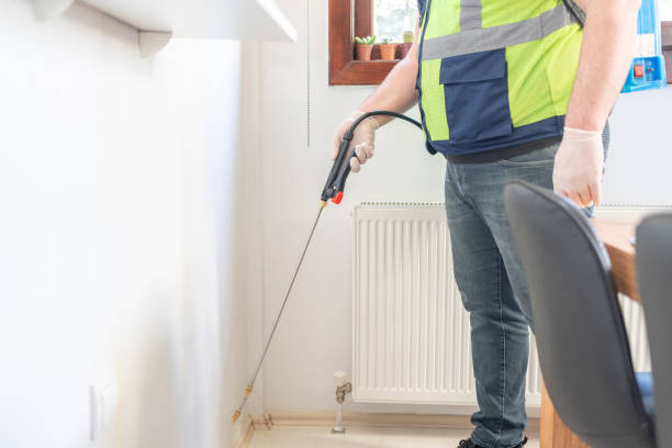 Best Affordable Pest Control Services  in St Joseph, MN