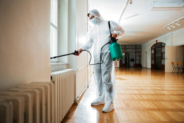 Best Pest Prevention Services  in St Joseph, MN